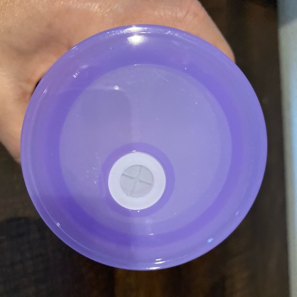 Hand Crafted Disney Main Street Electrical Parade Glass Tumbler. - Picture 8 of 8